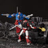 Transformers War for Cybertron: SIEGE WFC-S26 - Autobot Alphastrike Counterforce 3-Pack (E5563)