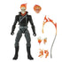 Marvel Legends Series - Marvel Comics Ghost Rider Action Figure (F3450)