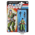 G.I. Joe Retro Collection - Lady Jaye (F1004) 3.75-Inch Action Figure LOW STOCK