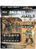 Mega Construx - Call of Duty - Desert Mission Weapon Crate Collector Construction Set (GKW20)