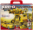 KRE-O Transformers - Bumblebee (36421) Building Toy LAST ONE!