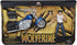 Marvel Legends - Ultimate Riders - Wolverine Action Figure and Motorcycle (E1377) LAST ONE!