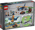 LEGO Jurassic World - Velociraptor: Biplane Rescue Mission (75942) Building Toy LOW STOCK