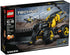 LEGO Technic - Volvo Concept Wheel Loader ZEUX (42081) Building Toy LOW STOCK
