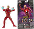 Marvel Legends - Avengers: Infinity War - Thanos (Infinity War) BAF - Iron Man Action Figure (E1386) - LIMITED STOCK