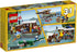 LEGO Creator - Riverside Houseboat (31093) 3-in-1 Retired Building Toy LAST ONE!