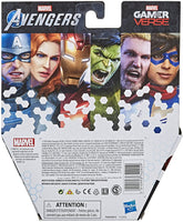 Marvel Gamerverse - Avengers - Iron Man (Orion) Action Figure (F0281)