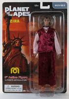 Mego: Movies - Planet of the Apes - Zira 8-inch Action Figure (63153) LOW STOCK