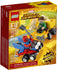 LEGO - Marvel Super Heroes - Mighty Micros - Scarlet Spider vs Sandman (76089) Retired Building Toy