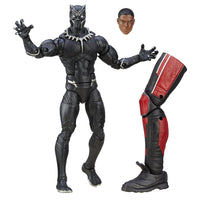 Marvel Legends - Giant Man BAF - Captain America: Civil War - Black Panther Action Figure (B6874) LAST ONE!