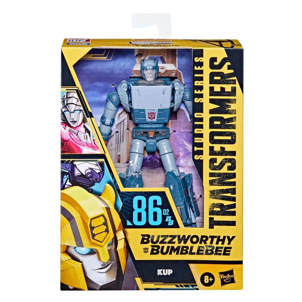 Transformers sale 1986 bumblebee