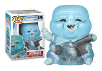 Funko Pop! Movies - Ghostbusters Afterlife #929 - Muncher Vinyl Figure LAST ONE!