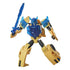 Transformers Bumblebee Cyberverse Adventures - Battle Call Trooper Bumblebee Action Figure (E8373) LOW STOCK
