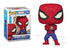 Funko Pop! Marvel #932 - Spider-Man (Japanese TV Series) PX Previews Exclusive Vinyl Figure