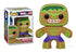 Funko Pop! Marvel #935 - Gingerbread Hulk Vinyl Figure LOW STOCK