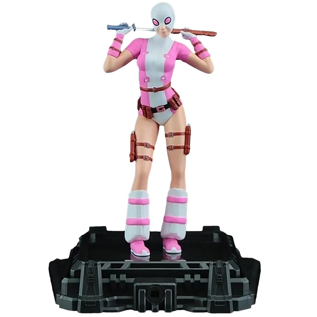 Marvel legends outlet gwenpool