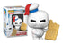 Funko Pop! Movies - Ghostbusters Afterlife #937 - Mini Puft (with Graham Cracker) Vinyl Figure LAST ONE!