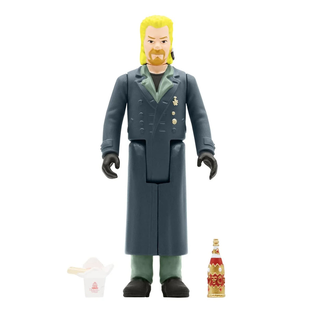 Super7 ReAction Figures - The Lost Boys - David (Human) Action Figure (81011) LOW STOCK