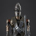 Star Wars: The Black Series - The Mandalorian - IG-11 Exclusive Action Figure (E7207)