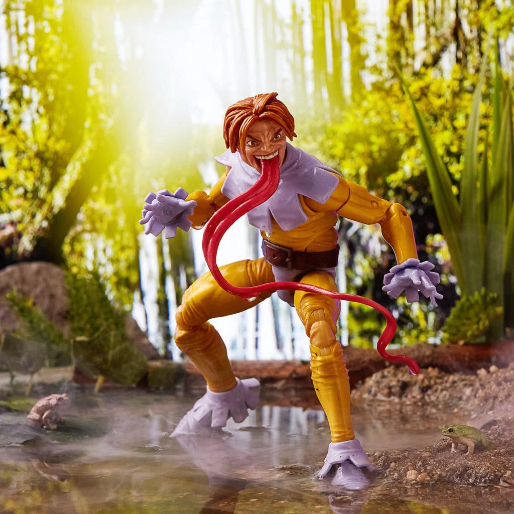 Toad best sale action figure