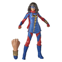 Marvel Gamerverse - Avengers - Ms. Marvel Action Figure (E9867) LOW STOCK