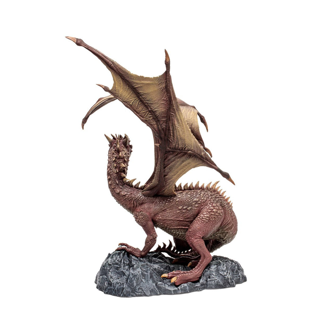 McFarlane's Dragons - Series 8 - Eternal Clan Statue (13871) LOW STOCK