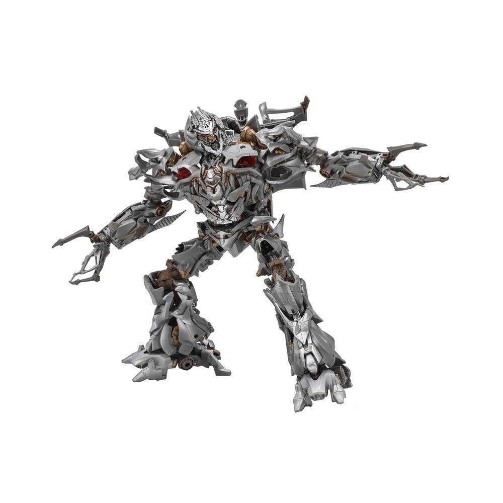 Transformers - Masterpiece Movie Series - Megatron (MPM-8) Action Figure (E3490) LOW STOCK