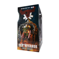 McFarlane Toys - Warhammer 40,000 - Ork Meganob with Shoota Megafig (11977) Action Figure LOW STOCK
