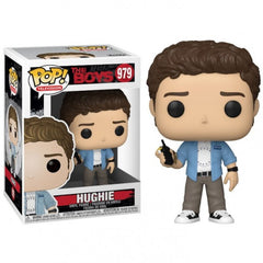 Funko POP! The Boys フィギュア POP The Boys - Homelander Levitating Funko Pop! Vinyl Figure