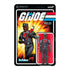 Super7 ReAction Figures - G.I. Joe - Snakeling Cobra Recruit (Mustache - Brown) Action Figure (82002) LOW STOCK
