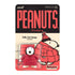 Super7 ReAction Figures - Peanuts - Puffy Coat Snoopy Action Figure (81710) LOW STOCK