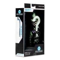 DC Multiverse Gaming - The Riddler (Batman: Arkham Knight) Action Figure (15392) LAST ONE!