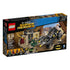 LEGO - Super Heroes - Batman: Rescue from Ra’s al Ghul (76056) Retired Building Set LAST ONE!