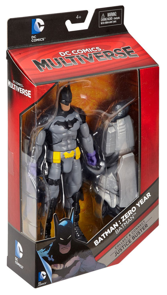 Batman vs Superman DKN38 - Figurina Multiverse Collectors Batman Batman vs Superman DKN38 - Figurina Multiverse Collectors Batman