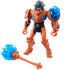 He-Man and The Masters of the Universe MOTU - Man-At-Arms Action Figure (HBL68) LOW STOCK