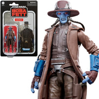 Star Wars: The Vintage Collection - VC283 - The Book of Boba Fett - Cad Bane Action Figure (F7314) LAST ONE!