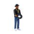 Super7 ReAction Figures - RUN DMC - 3-Pack Action Figures LAST ONE!