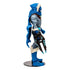 DC Direct (McFarlane Toys) Page Punchers Captain Cold Action Figure with The Flash Comic Book (15908)