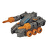 Transformers - War for Cybertron: Earthrise - Decepticon Fasttrack Action Figure WFC-E35 (E7160) LOW STOCK
