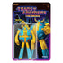 Super7 ReAction Figures - Transformers (Wave 6) Unicron (Original Toy Prototype) Deluxe Figure 81942 LOW STOCK