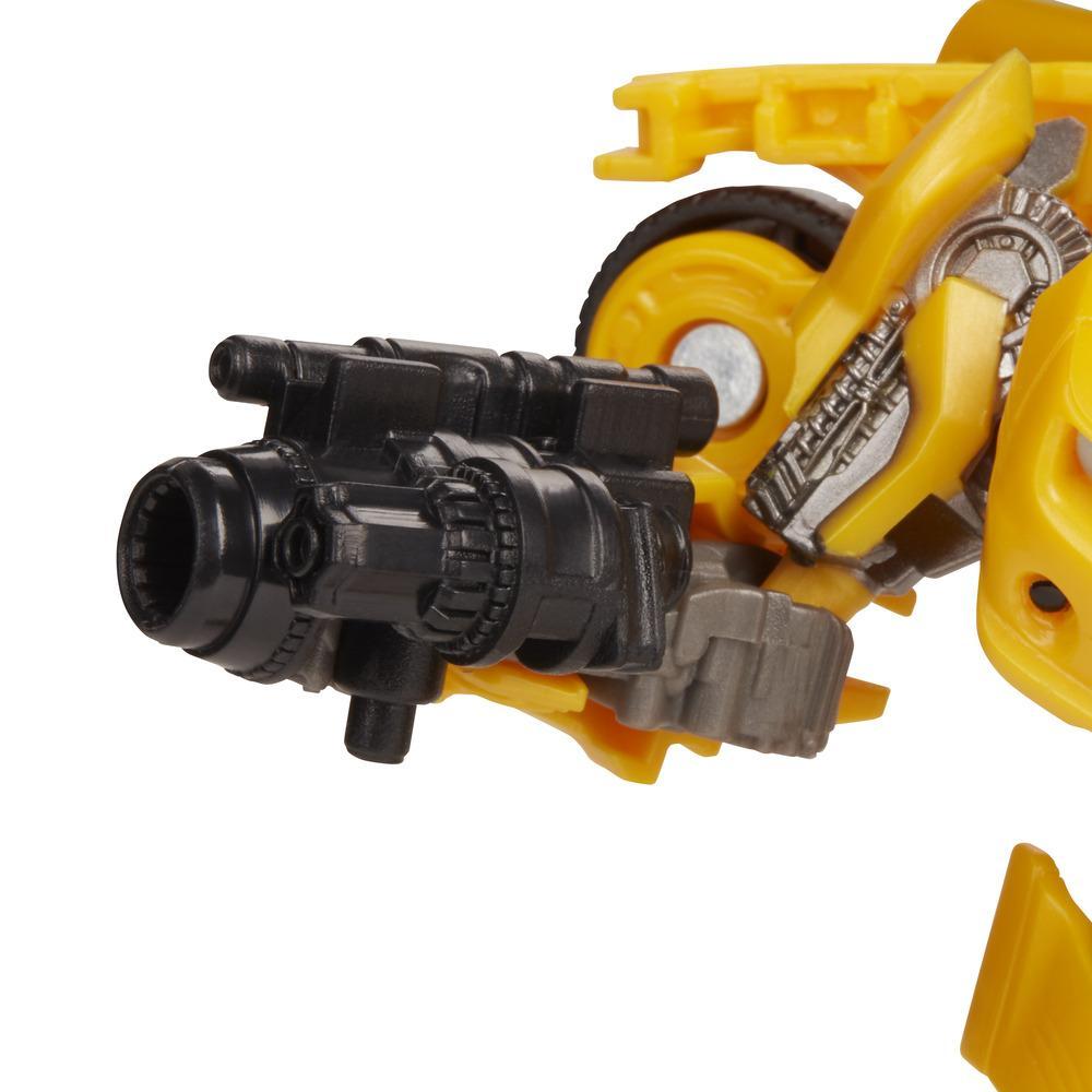 Transformers - Studio Series 49 - Transformers Movie - Bumblebee (E7195) LAST ONE!