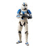 Star Wars Vintage Collection VC254 Gaming Greats Force Unleashed Stormtrooper Commander Figure F5559