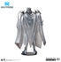 McFarlane Toys DC Multiverse - Azrael Batman Armor (Silver Edition) Gold Label Action Figure (15172) LAST ONE!