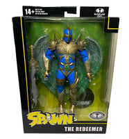 McFarlane Toys Spawn - The Redeemer (Platinum Edition) 7-Inch Scale Action Figure LAST ONE!