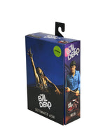 NECA Ultimate Series - The Evil Dead (40th anniversary) - Ash Ultimate Action Figure (41971) LOW STOCK