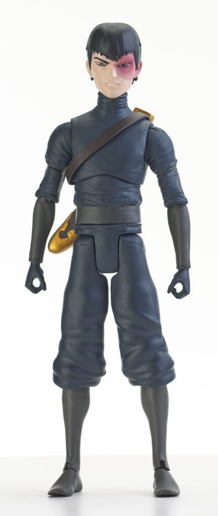 Avatar: The Last Airbender - Prince Zuko (as Blue Spirit) Deluxe Action Figure (84109) LOW STOCK