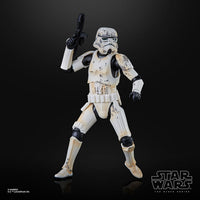 Star Wars: The Black Series - The Mandalorian - Remnant Stormtrooper Action Figure (F1862)