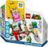 LEGO Super Mario - Adventures with Peach Starter Course (71403) Buildable Game
