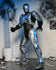 NECA - RoboCop (Movie) Ultimate Battle Damaged RoboCop with Chair Action Figure Set (966N121521) LOW STOCK
