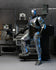 NECA - RoboCop (Movie) Ultimate Battle Damaged RoboCop with Chair Action Figure Set (966N121521) LOW STOCK